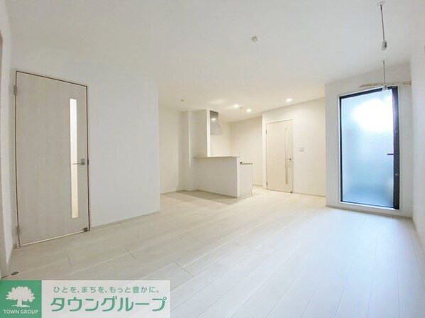 メルヴェイユ大日の物件内観写真